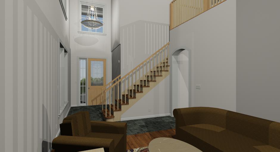 2596 8 Stair View