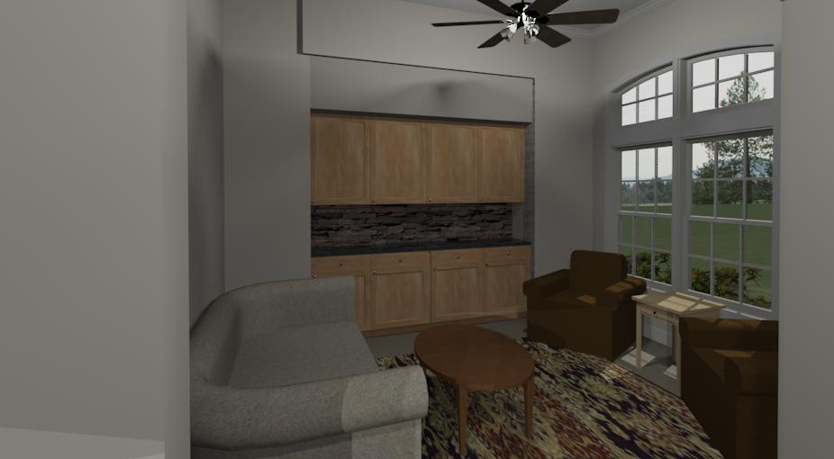 2256 8 Living Room View