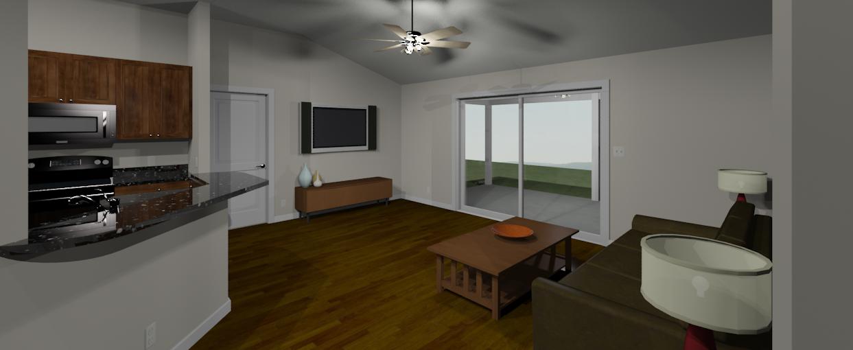 1304 Family Room View
